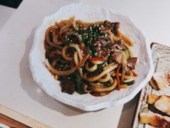 -赤坂亭M9和牛烧肉·日料398放题(万达店)