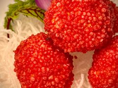 自制灌汤荔枝虾球-梅花境(万科店)