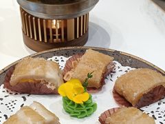 -德兴show鲜·蒸汽海鲜火锅餐厅(格创悦里店)