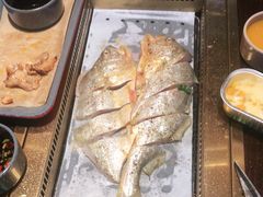 -新石器烤肉(之心城店)