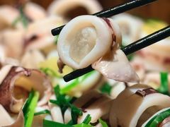 -锦府园·新台州菜(合生汇店)