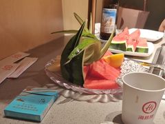 -海底捞火锅(塘厦天虹店)