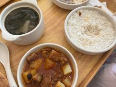 -真功夫(君逸世家店)