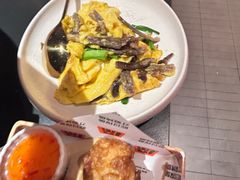 -探鱼·鲜青椒爽麻烤鱼(番禺万达店)