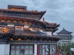 -西安城墙·碑林历史文化景区