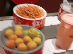 -龍歌自助小火锅(雨花台江南虹悦城店)