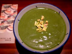 -RUXU入续鸳鸯糖水铺(万菱汇店)