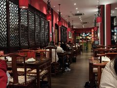 -陈记菜馆·非遗淮扬菜(东关街教场店)