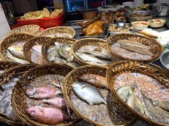 -长平老姿娘夜粥(平东一街店)