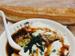 -阿文夜市豆浆油条(临潼路店)