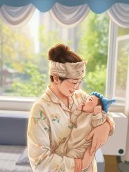 -馨果汇月子产康中心(南湖公园店)