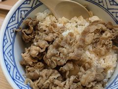 -吉野家(宾水道店)