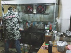 -十里铺铁板鱿鱼