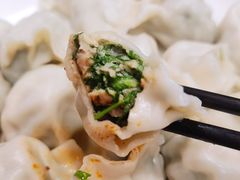 -军嫂饺子馆(岳家寨小区店)