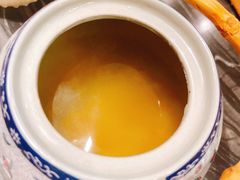 蜂蜜柚子茶-将太无二·蓝鳍放题·北美寿司(领展购物广场中关村店)