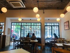 大堂-Bitter酒吧(五原路店)