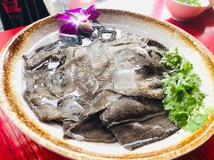 -谭鸭血老火锅(漳州路店)