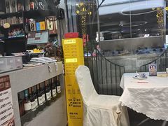 -东江海鲜大排档·潮汕菜·砂锅粥
