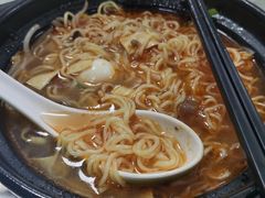 -中国石油大学第2食堂