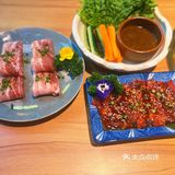 舌尖上的日式烧肉 肉問屋yyds💕