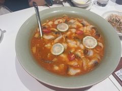 -巷子宽·酸菜鱼(迪士尼小镇店)