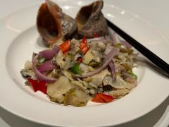-宝轩渔府·老字号海鲜·正宗津菜(水上店)