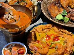 -Home Thai·泰谣(王府井apm店)