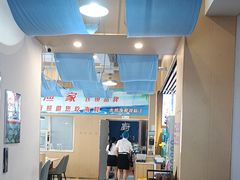 -前王院•巧克力海鲜市集餐厅(万平口店)