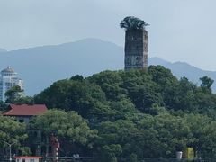 -江心屿景区