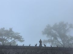 -金堂县云顶石城风景区