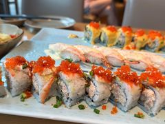 -Tuna maki寿司(苏州中心商场店)