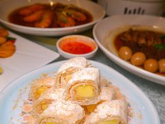 -神仙馆(衡山路店)