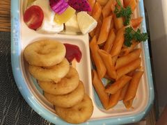-冲浪熊西餐厅(昌黎店)