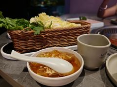 -故里和山·成都火锅(欢乐港湾店)