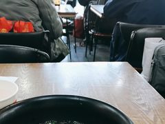 -李先生牛肉面大王(北京站售票厅餐厅)