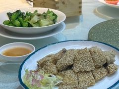 -荣粤酒家·融合粤菜