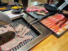 -千寻烧肉(政务区店)