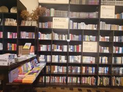 -良友书坊(安徽路店)