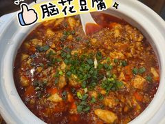 -明婷饭店(外曹家巷店)
