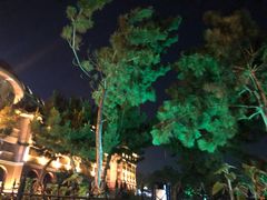 -北戴河东海水浴场