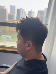 -V7 HAIR SALON