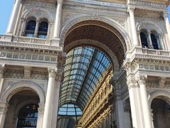 -埃马努埃莱二世拱廊