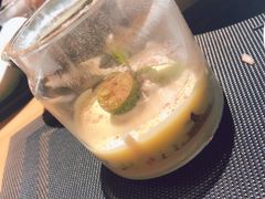 -清真·艾美可餐厅(大悦汇店)