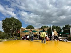 -季高兔窝窝亲子园(上海薰衣草公园店)