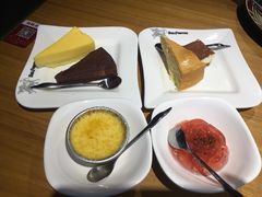 -斗牛士牛排(南京东路店)