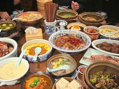 -南京大牌档(之心城店)