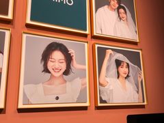 -海马体照相馆(北京apm店)