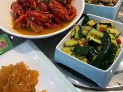 -望江门小龙虾·烧烤(九堡店)