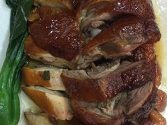 -香江小厨 The Kitchen(香江俱乐部店)
