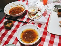 -西贝(武汉群星城店)
